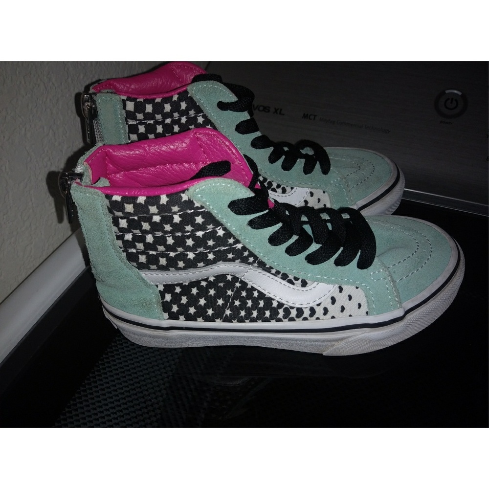 Vans